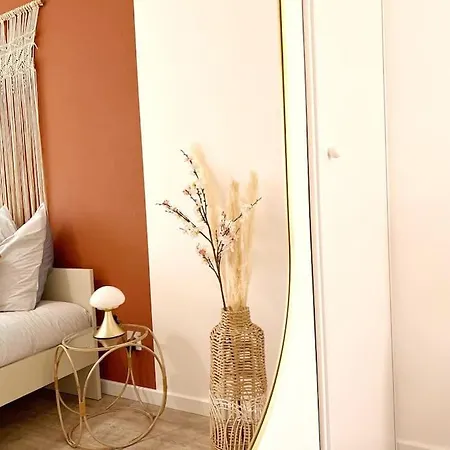Apartment Le Catalina Saint-Sebastien-sur-Loire