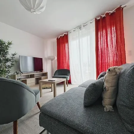 Le Catalina Apartment *