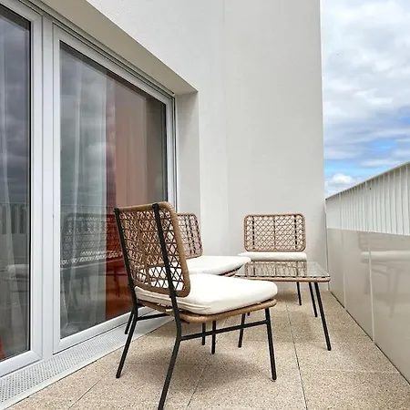 Apartment Le Catalina *