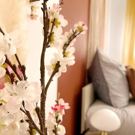 Le Catalina * Saint-Sébastien-sur-Loire