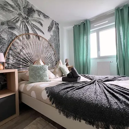 Le Catalina Appartement *