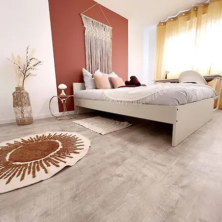 Le Catalina Apartment