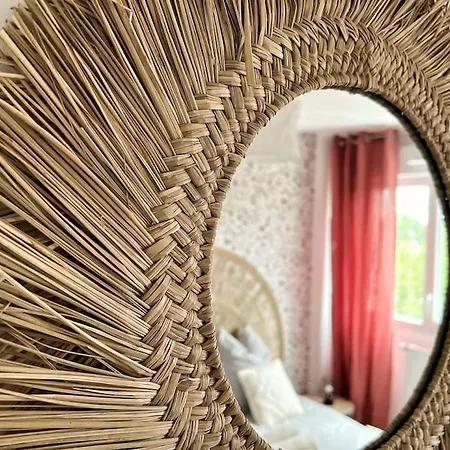 Appartement Le Catalina Saint-Sébastien-sur-Loire
