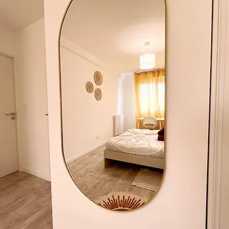 Le Catalina Appartement