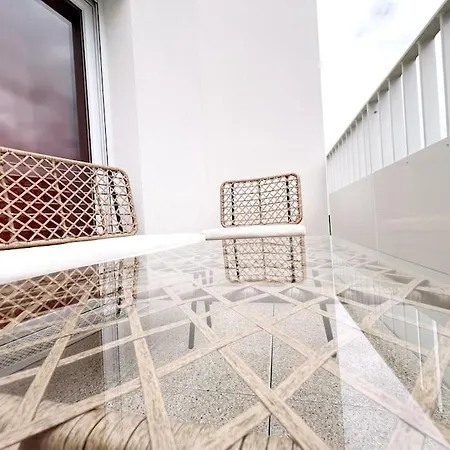 Le Catalina Appartement