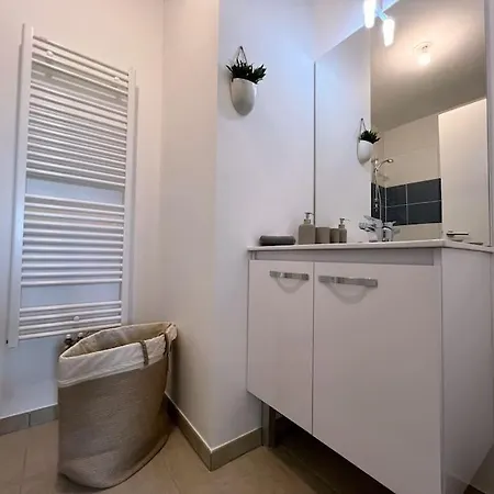 Apartment Le Catalina