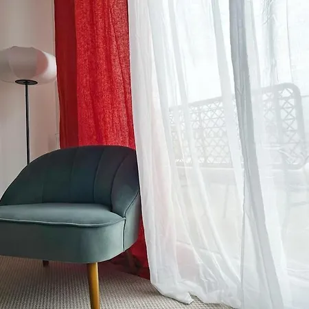 Le Catalina Appartement