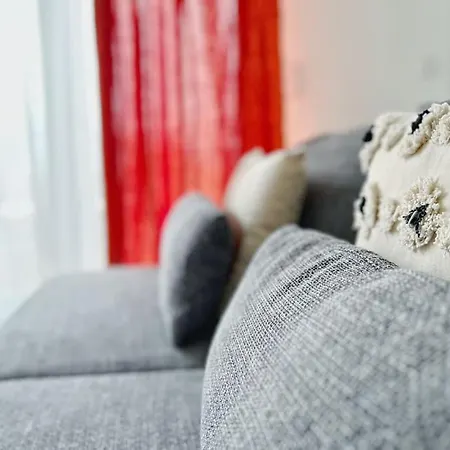 Le Catalina Appartement *