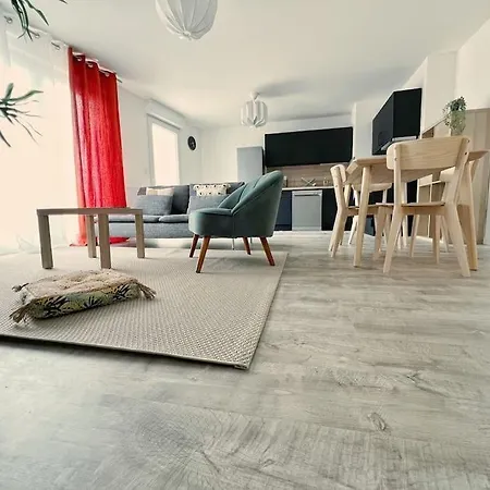 Le Catalina * Saint-Sébastien-sur-Loire