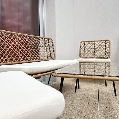 Le Catalina Appartement Saint-Sébastien-sur-Loire