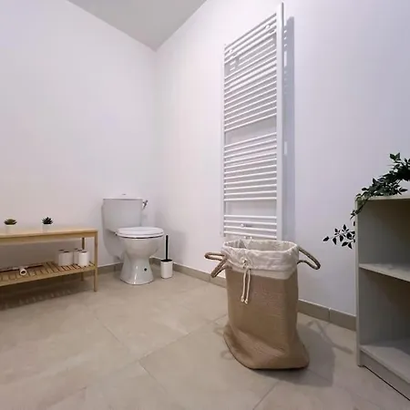 Le Catalina Appartement Saint-Sébastien-sur-Loire