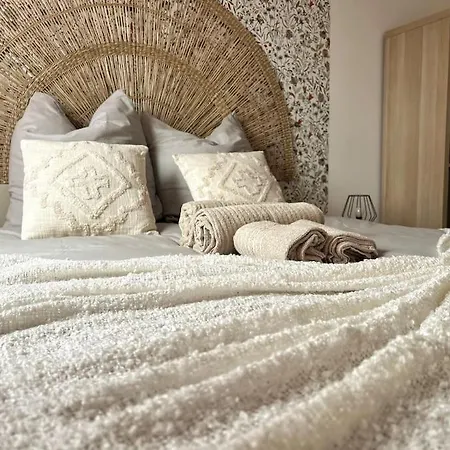 Apartment Le Catalina Saint-Sebastien-sur-Loire