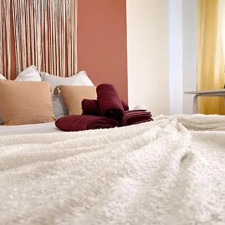 Le Catalina Apartment