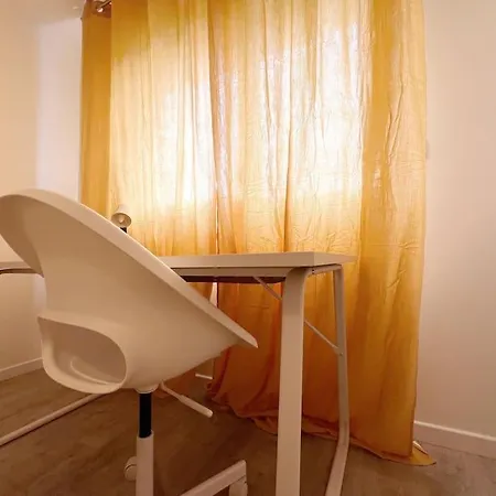 Le Catalina Apartment Saint-Sebastien-sur-Loire
