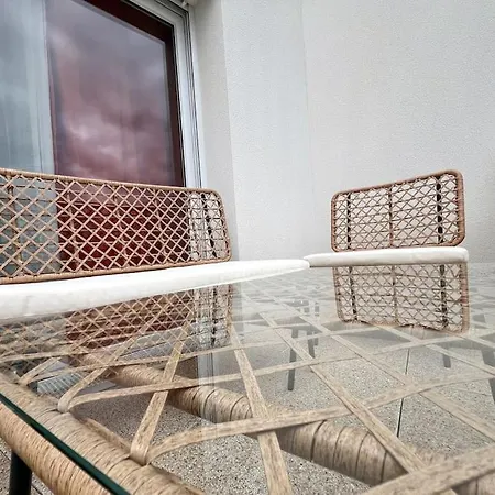 Апартаменты Le Catalina