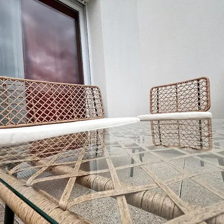 Apartment Le Catalina