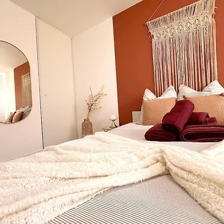 Le Catalina Appartement Saint-Sébastien-sur-Loire