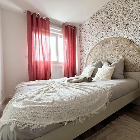 Appartement Le Catalina *