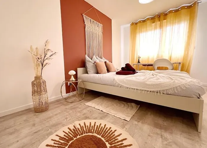 Le Catalina Saint-Sébastien-sur-Loire