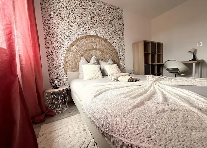 Le Catalina Appartement Saint-Sébastien-sur-Loire