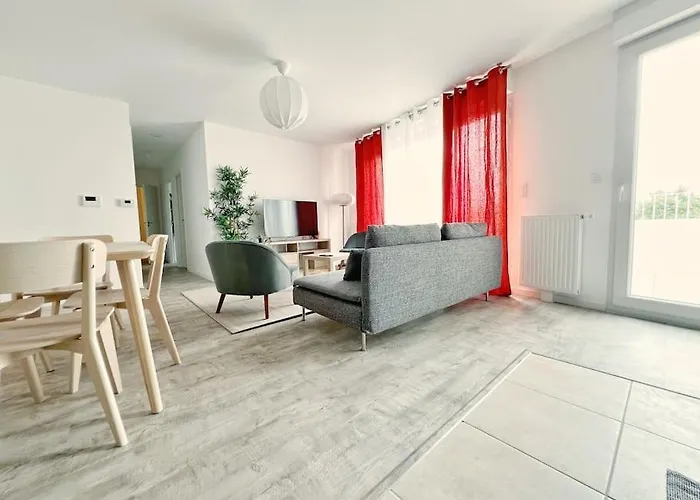 Le Catalina Saint-Sébastien-sur-Loire