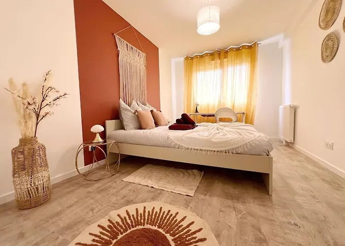 Appartement Le Catalina Saint-Sébastien-sur-Loire