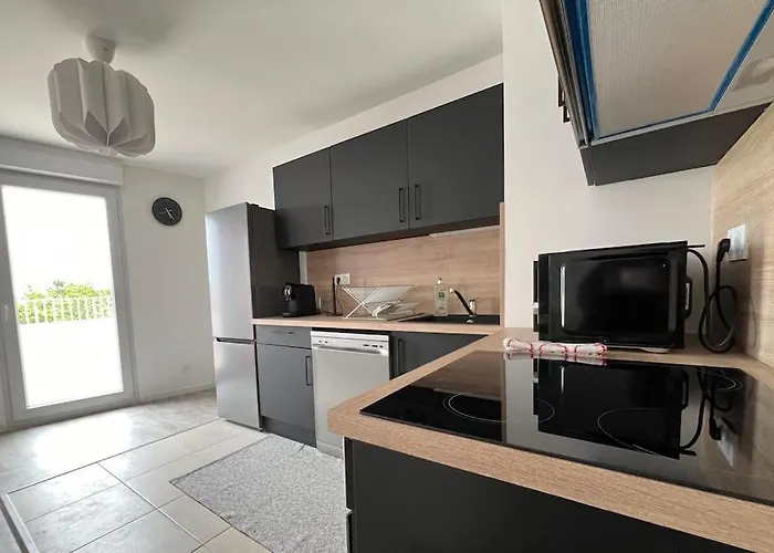 Le Catalina * Saint-Sébastien-sur-Loire