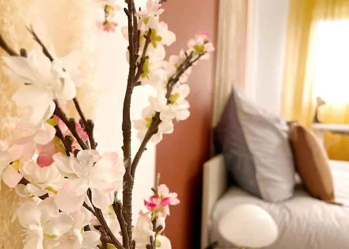 Le Catalina * Saint-Sébastien-sur-Loire