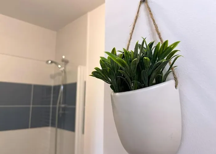 Le Catalina Saint-Sébastien-sur-Loire