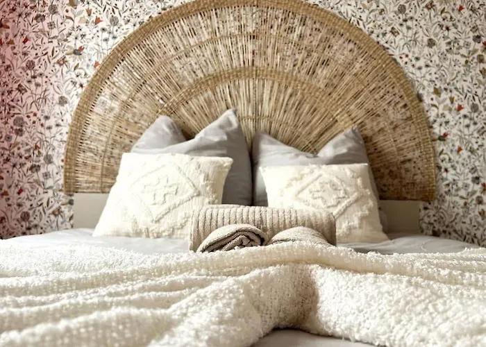 Le Catalina Appartement