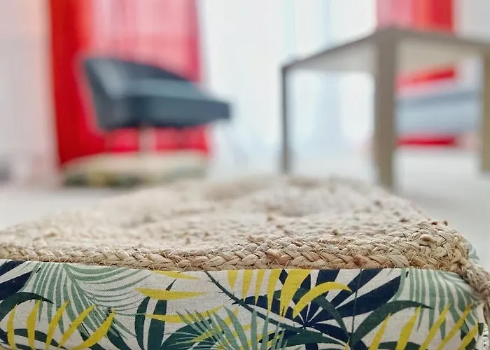 Le Catalina Saint-Sébastien-sur-Loire