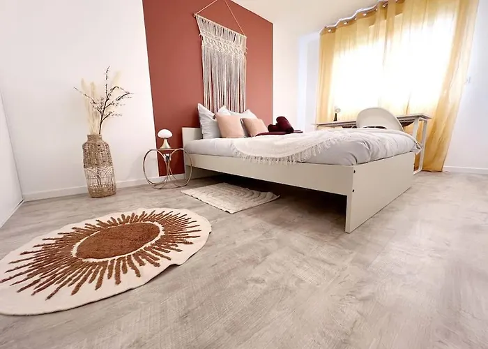 Le Catalina Appartement