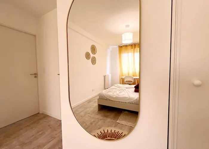 Le Catalina Appartement