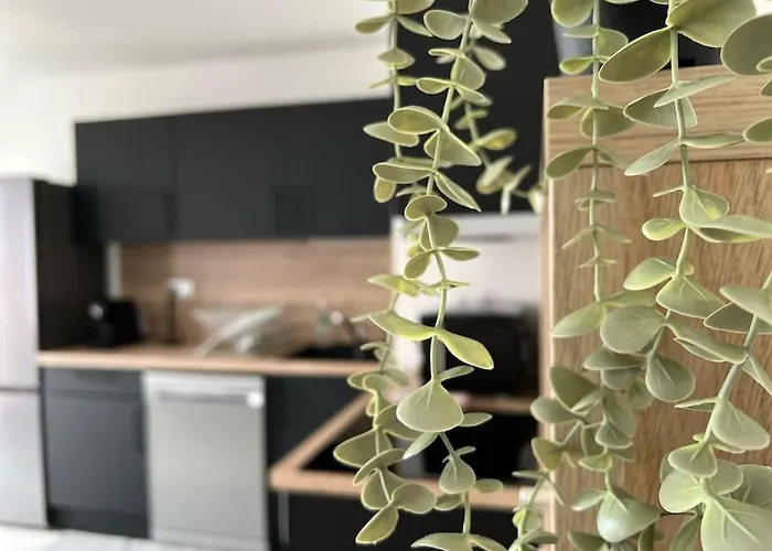 Appartement Le Catalina