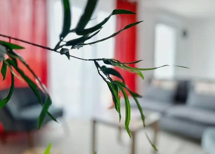 Appartement Le Catalina *