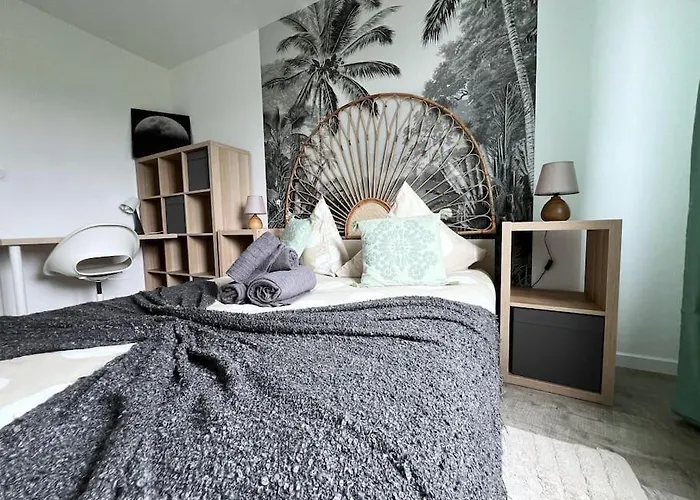 Le Catalina * Saint-Sébastien-sur-Loire