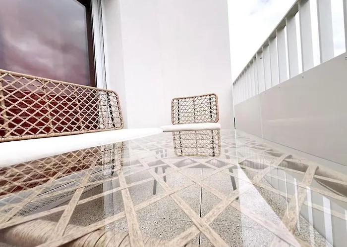 Le Catalina Appartement