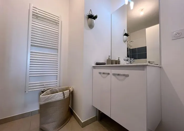 Appartement Le Catalina