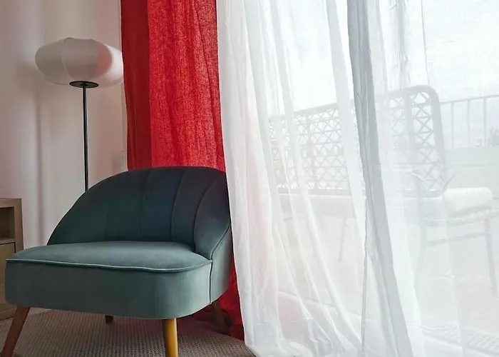 Le Catalina Appartement