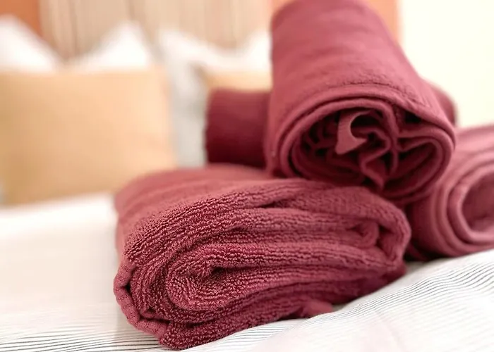 Le Catalina Appartement