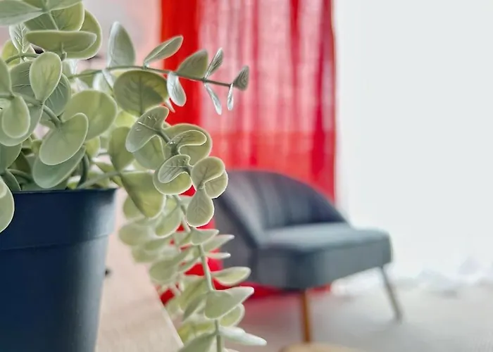 Le Catalina * Saint-Sébastien-sur-Loire