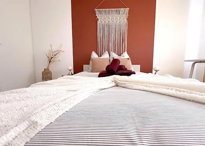 Le Catalina Appartement