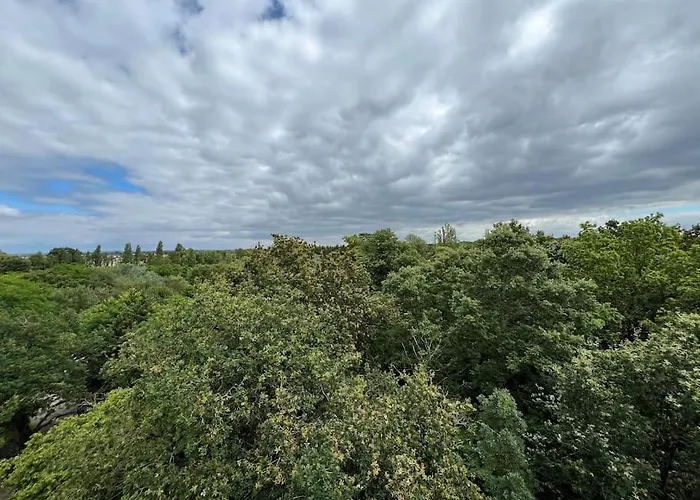 Le Catalina Appartement