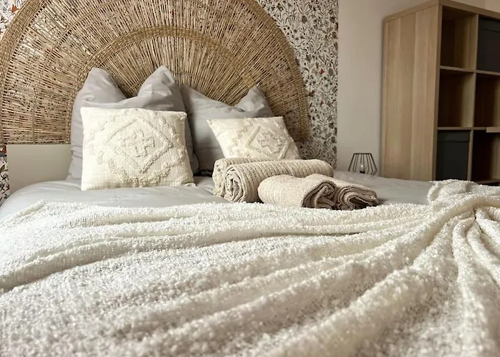 Appartement Le Catalina Saint-Sébastien-sur-Loire