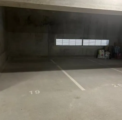 Le Catalina Appartement