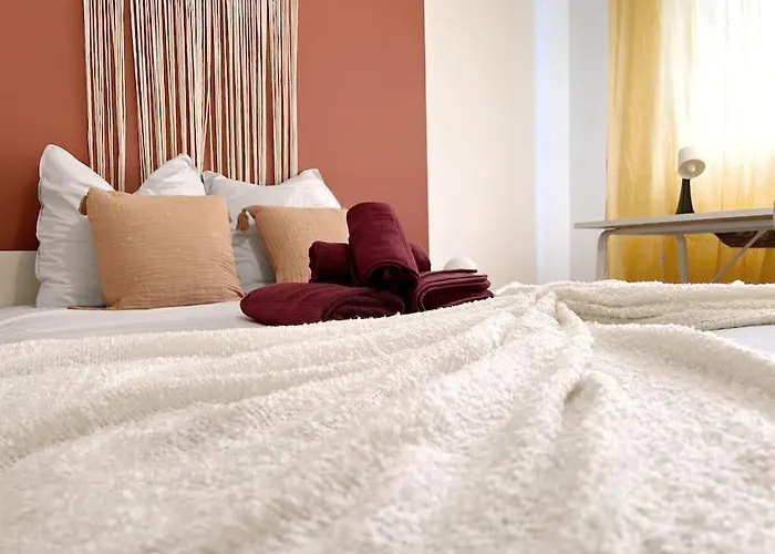 Le Catalina Appartement