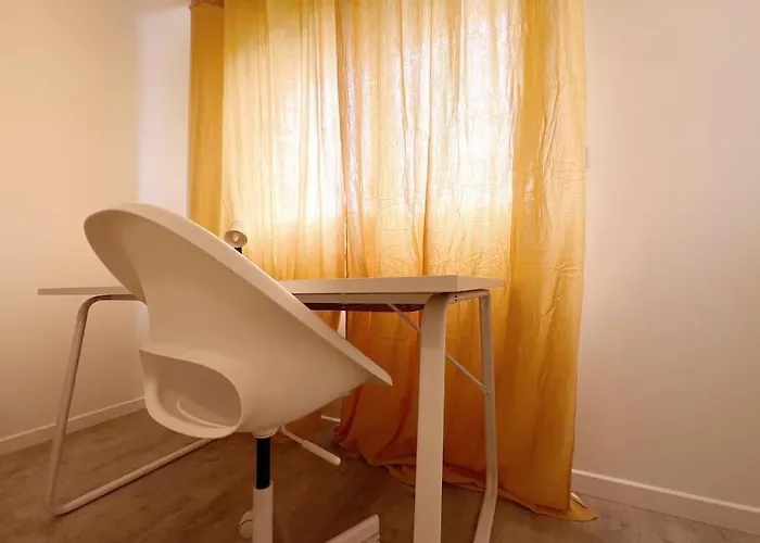 Le Catalina Appartement Saint-Sébastien-sur-Loire