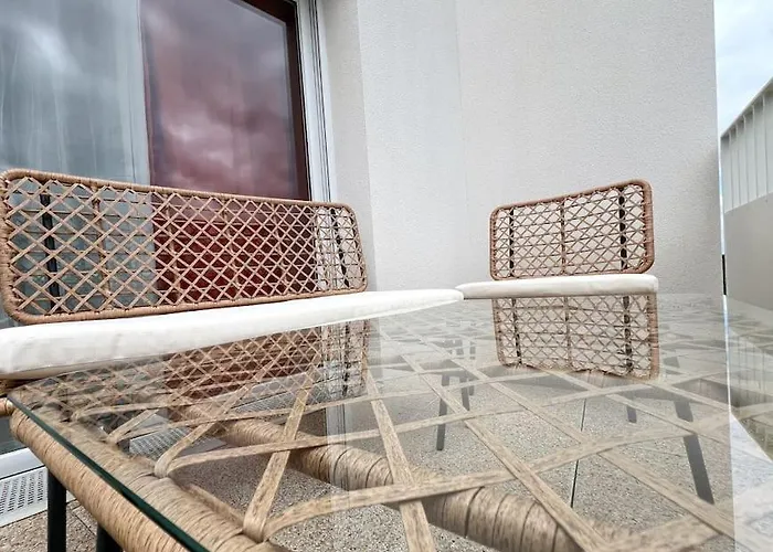 Appartement Le Catalina